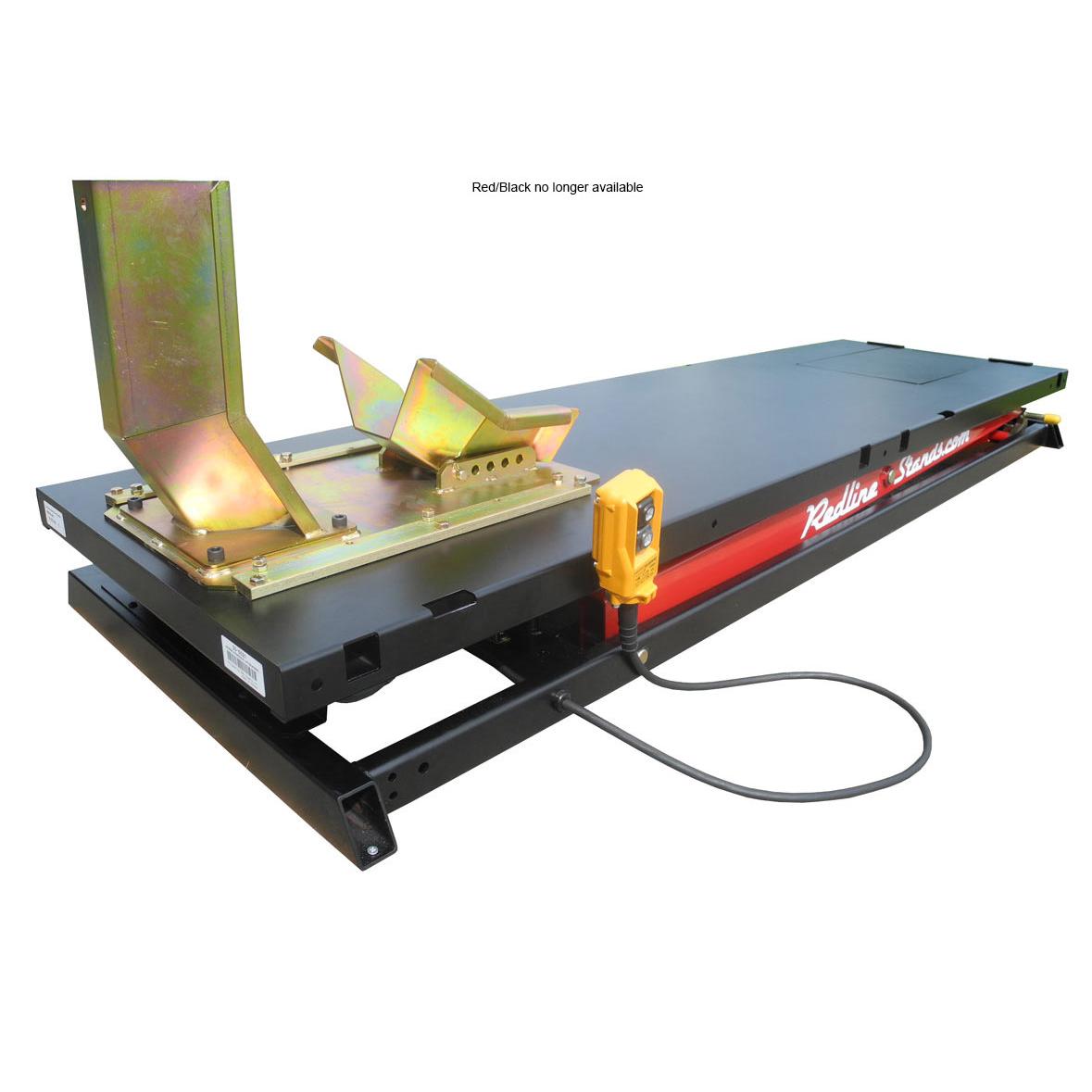 Mc500r outlet hydraulic lift