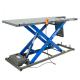 K&L Supply Electric MC500R Motorcycle Lift Table