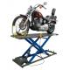 [DISCONTINUED] K&L Supply Electric MC500R Motorcycle Lift Table