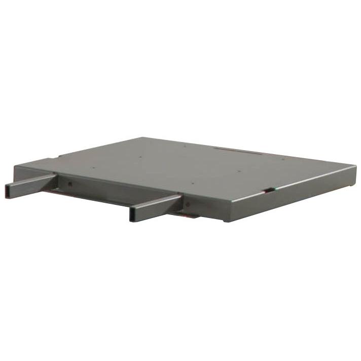 リエルパーテーション K&L Supply Front or Rear Extension Panel | Redline Stands