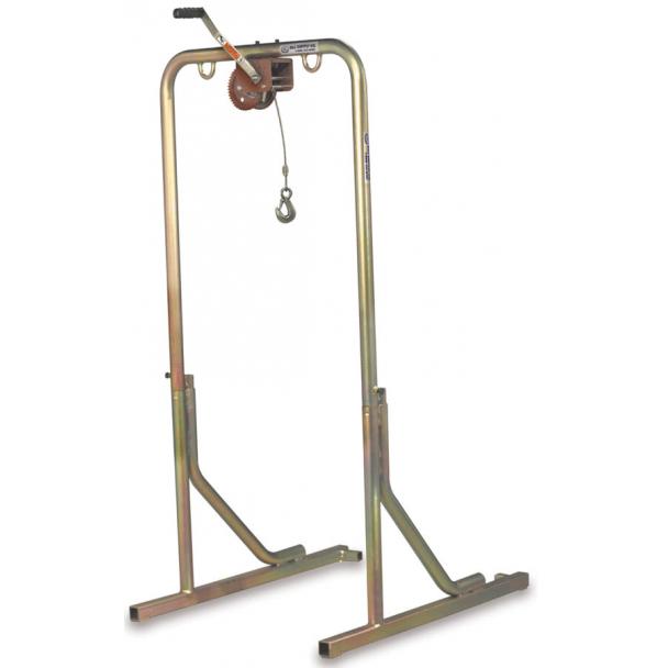 K&L Supply Crane Lift-Gate