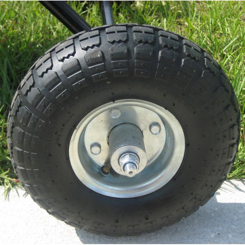 [DISCONTINUED] Road Rat Racing GoCart Stand with Casters FREE