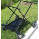 [DISCONTINUED] Road Rat Racing Go-Cart Stand with Casters