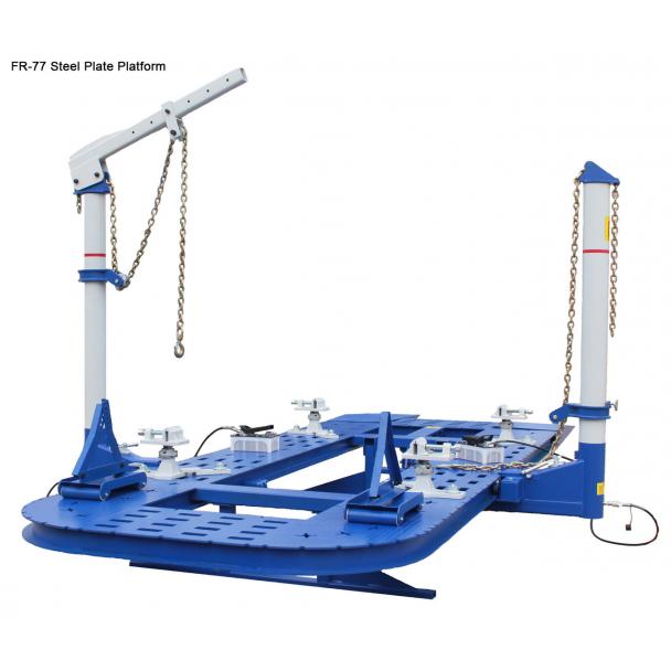 iDEAL FR-77 Frame Machine