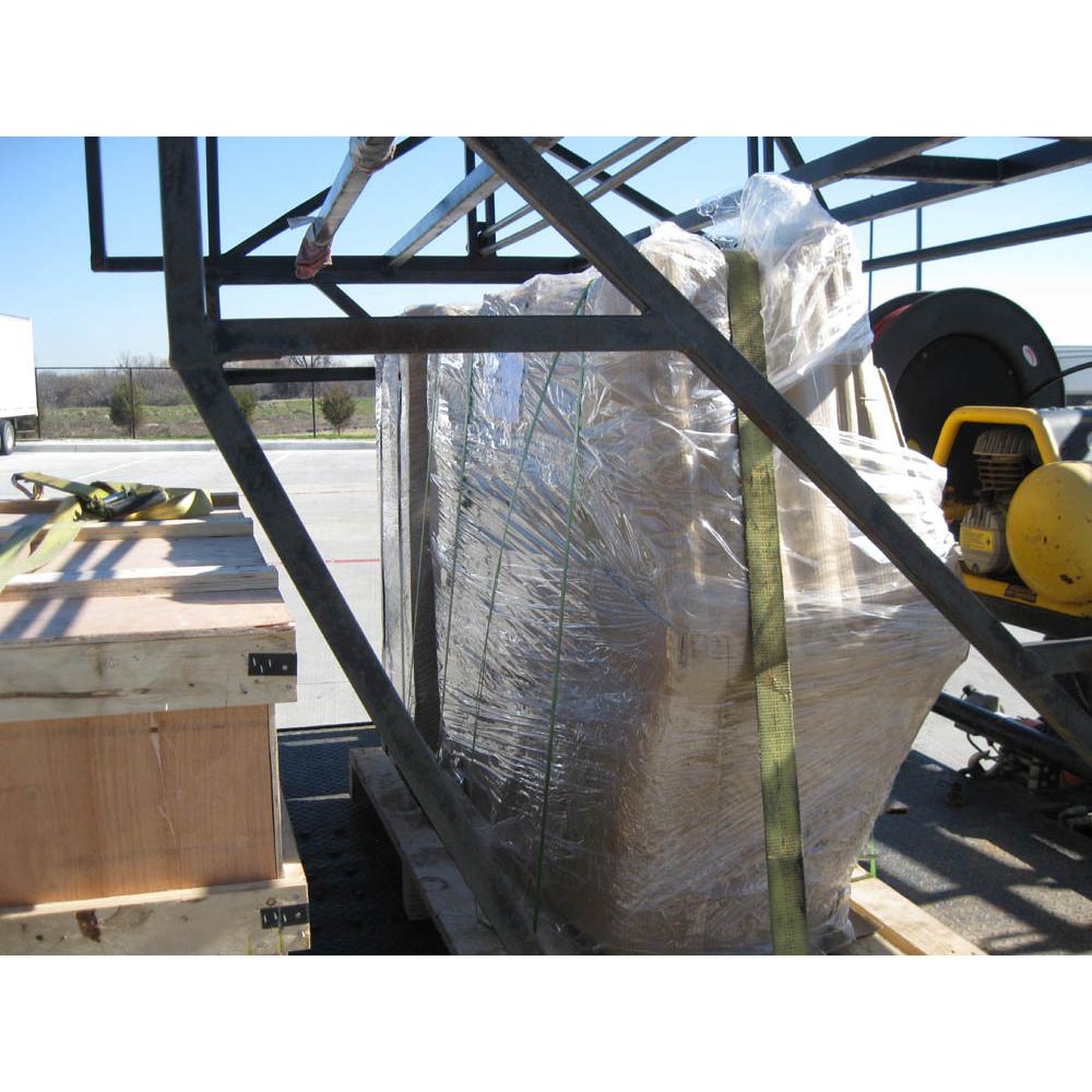 iDEAL FR55 Frame Machine Free Shipping Redline Stands