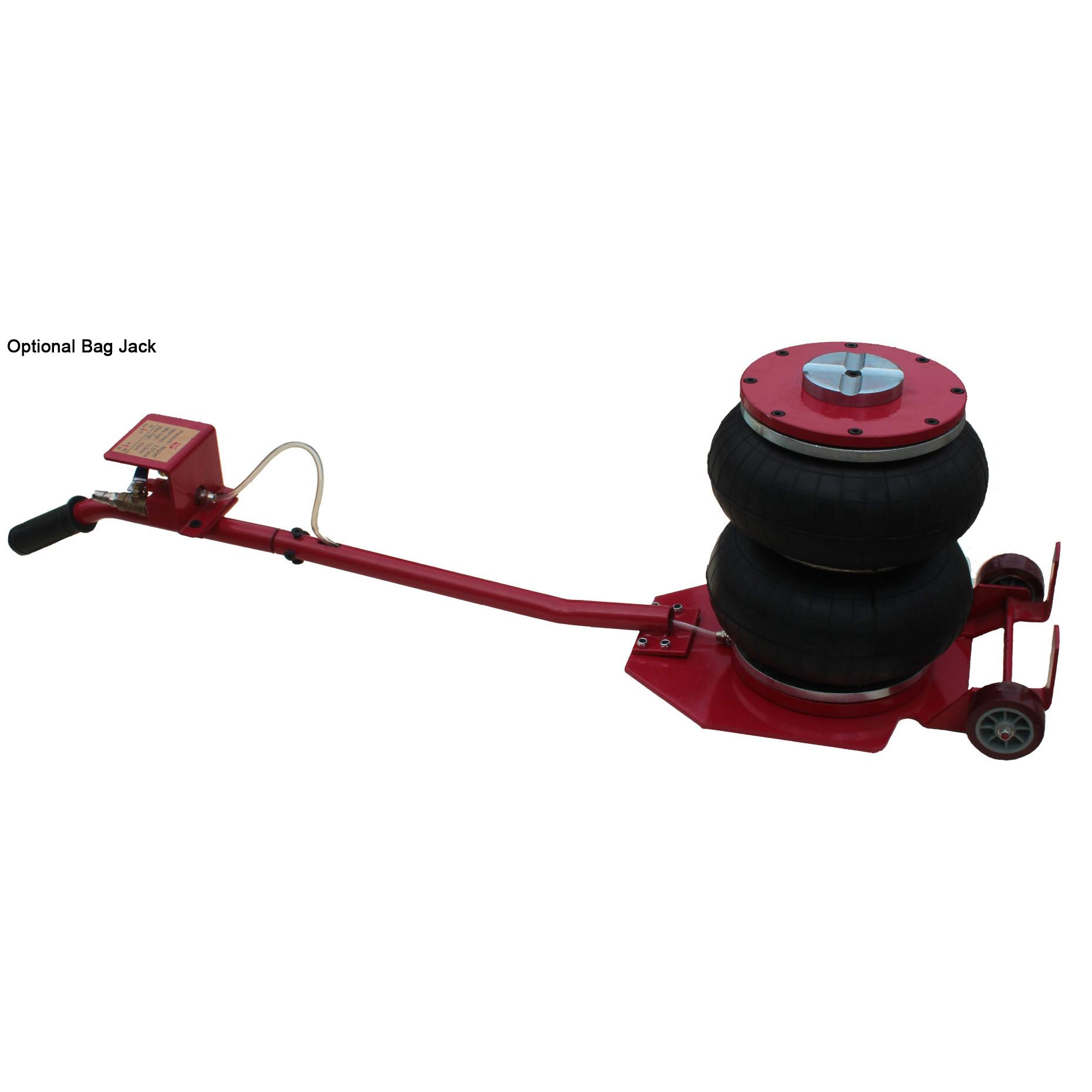 iDEAL FR55 Frame Machine Free Shipping Redline Stands