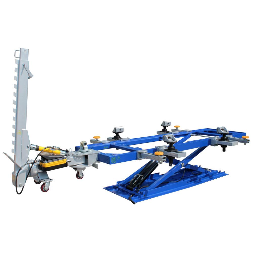 iDEAL FR55 Frame Machine Free Shipping Redline Stands