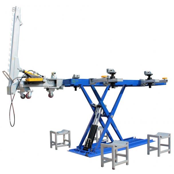 iDEAL FR55 Frame Machine Free Shipping Redline Stands