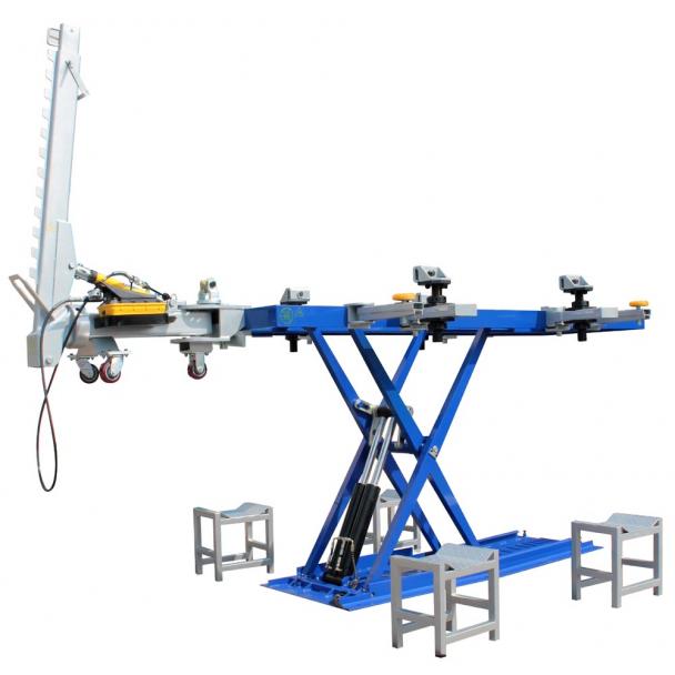 iDEAL FR-55 Frame Machine