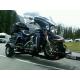 [DISCONTINUED] Stinger Single Motorcycle Trailer