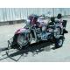 [DISCONTINUED] Stinger Single Motorcycle Trailer