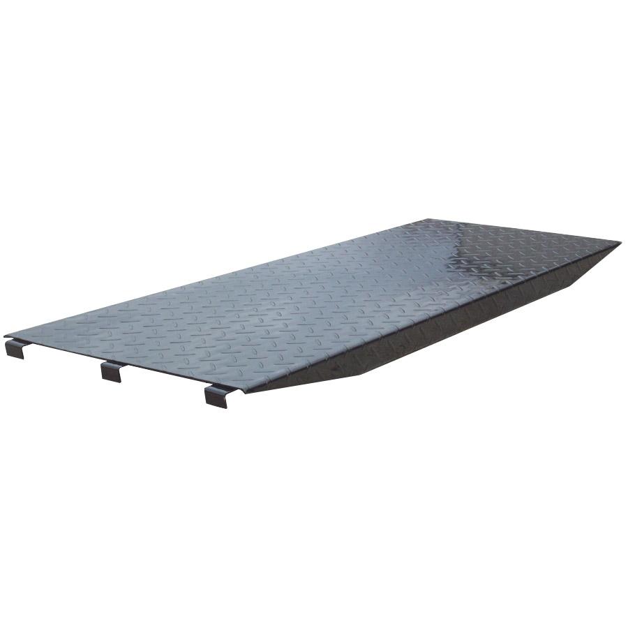 Redline Motorcycle Lift Extension Ramp