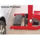 Hoffman Mini Lift For Cars and Light Duty Trucks