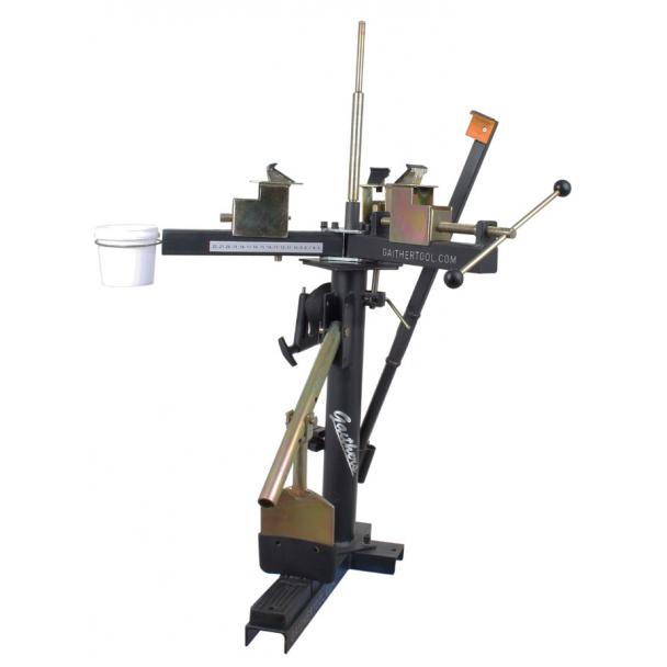 [DISCONTINUED] Gaither Manual Tire Changer