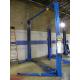 [DISCONTINUED] Kernel 10K Turned Column Clearfloor Lift