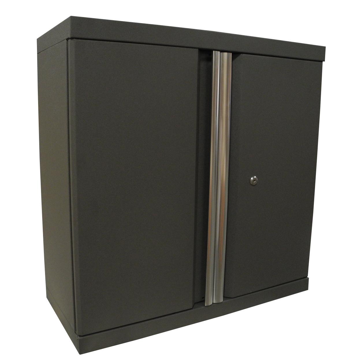 Redline 27 Overhead Storage Cabinet Clearance Free Shipping