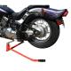 Redline CR-ST Collapsible Adjustable Cruiser Stand