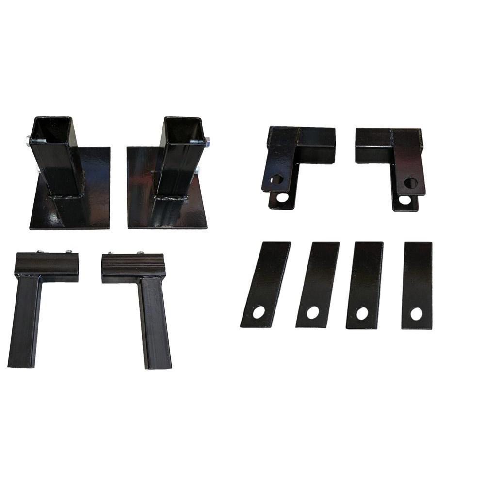 Redline Rotisserie Adapter Kit FREE SHIPPING