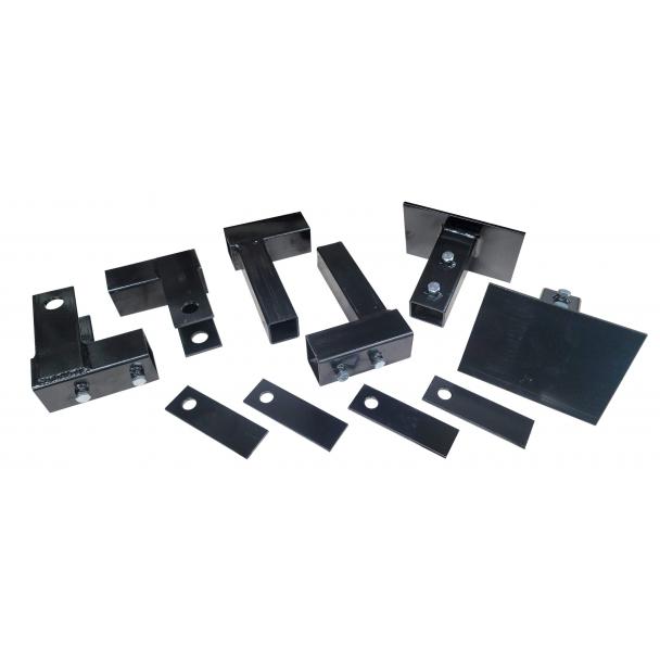 Redline Rotisserie Adapter Kit