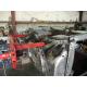 Redline Medium Duty Gear-Drive RTS3000 Restoration Rotisserie