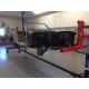 Redline Medium Duty Gear-Drive RTS3000 Restoration Rotisserie