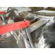 Redline Medium Duty Gear-Drive RTS3000 Restoration Rotisserie