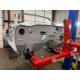 Redline Medium Duty Gear-Drive RTS3000 Restoration Rotisserie