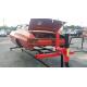 Redline Medium Duty Gear-Drive RTS3000 Restoration Rotisserie