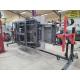 Redline Medium Duty Gear-Drive RTS3000 Restoration Rotisserie
