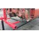 Redline Medium Duty Gear-Drive RTS3000 Restoration Rotisserie