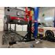Redline Medium Duty Gear-Drive RTS3000 Restoration Rotisserie
