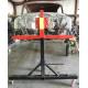 Redline Medium Duty Gear-Drive RTS3000 Restoration Rotisserie