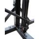 Redline Medium Duty Gear-Drive RTS3000 Restoration Rotisserie