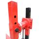 Redline Medium Duty Gear-Drive RTS3000 Restoration Rotisserie