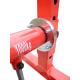 Redline Medium Duty Gear-Drive RTS3000 Restoration Rotisserie