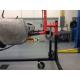 Redline Medium Duty Gear-Drive RTS3000 Restoration Rotisserie