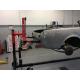 Redline Medium Duty Gear-Drive RTS3000 Restoration Rotisserie