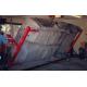 Redline Medium Duty Gear-Drive RTS3000 Restoration Rotisserie