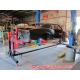 Redline Medium Duty Gear-Drive RTS3000 Restoration Rotisserie
