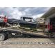 Redline Medium Duty Gear-Drive RTS3000 Restoration Rotisserie