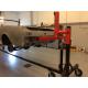 Redline Medium Duty Gear-Drive RTS3000 Restoration Rotisserie