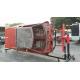 Redline Medium Duty Gear-Drive RTS3000 Restoration Rotisserie