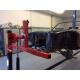 Redline Medium Duty Gear-Drive RTS3000 Restoration Rotisserie