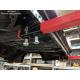 Redline Medium Duty Gear-Drive RTS3000 Restoration Rotisserie