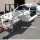 Redline Medium Duty Gear-Drive RTS3000 Restoration Rotisserie