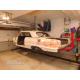 Redline Medium Duty Gear-Drive RTS3000 Restoration Rotisserie