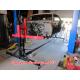 Redline Medium Duty Gear-Drive RTS3000 Restoration Rotisserie