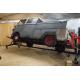 Redline Medium Duty Gear-Drive RTS3000 Restoration Rotisserie