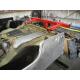 Redline Medium Duty Gear-Drive RTS3000 Restoration Rotisserie