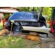 Redline Medium Duty Gear-Drive RTS3000 Restoration Rotisserie